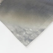 Couverture Polaire Animaux de bébés cutest | Phoque bébé (Coin)