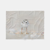 Couverture Polaire Animaux de bébés cutest | Poussette de tuyauterie (Devant (Horizontal))