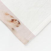 Couverture Polaire Animaux de compagnie Moderne Simple Personnalisé 9 (Coin)