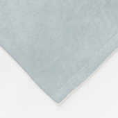 Couverture Polaire Animaux de ferme, Cheval, Vache, Agneau (Coin)