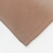 Couverture Polaire Anime Ariana Fleece Blanche (Coin)