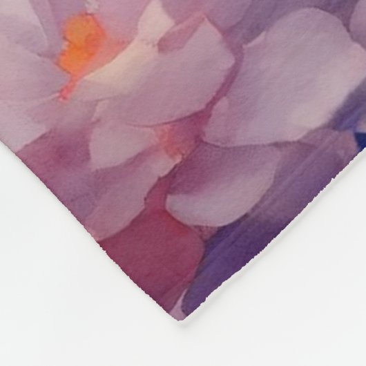 Couverture Polaire Anime Princesse (Coin)