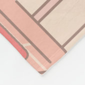 Couverture Polaire Anime Tom, Jerry et boulangerie Tuffy (Coin)