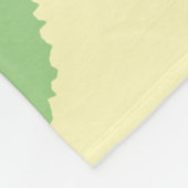 Couverture Polaire Anime Tom, Jerry et Tuffy Picnic (Coin)