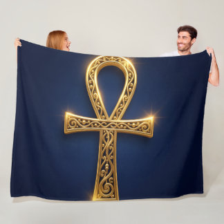 Couverture Polaire Ankh Symbol Bedeutung – Schlüssel des Lebens´10