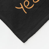 Couverture Polaire Année chinoise de zodiaque du dragon (Coin)