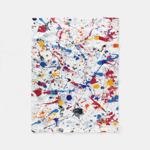 Couverture Polaire Annelisa