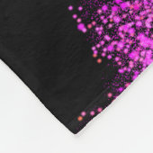 Couverture Polaire Anniversaire 26 ans (Coin)