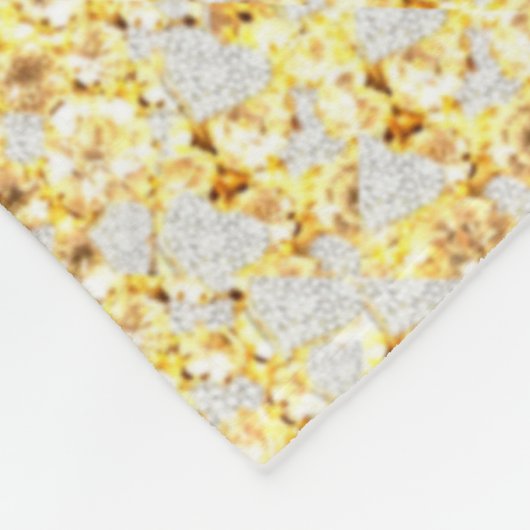 Couverture Polaire Anniversaire 75 ans (Coin)