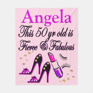 Articles Joyeux Anniversaire Angela De Maison Decoration Zazzle Be