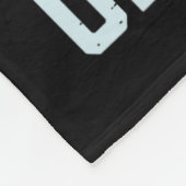 Couverture Polaire Anniversaire Garçon Niveau 10 Déverrouillé Gamer C (Coin)