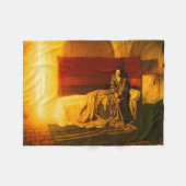 Couverture Polaire Annonce - Henry Ossawa Tanner (Devant (Horizontal))