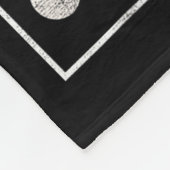 Couverture Polaire Annoying Brother Ever Funny Sibling  (Coin)