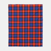 Couverture Polaire Anstruther Plaid (Devant)