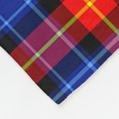 Couverture Polaire Anstruther Plaid (Coin)