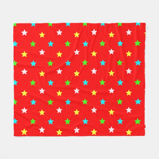 Couverture Polaire Antares (Devant (Horizontal))