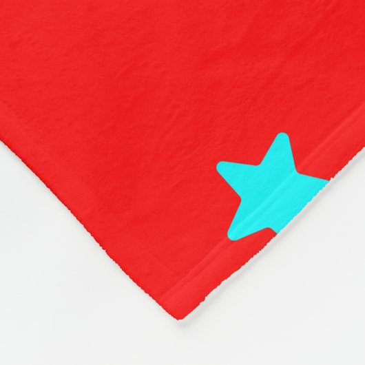 Couverture Polaire Antares (Coin)