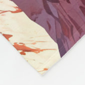 Couverture Polaire Antelope Canyon, Arizona (Coin)