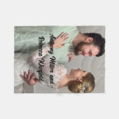 Couverture Polaire Anthony Miller et Rebecca Warfield (Devant (Horizontal))