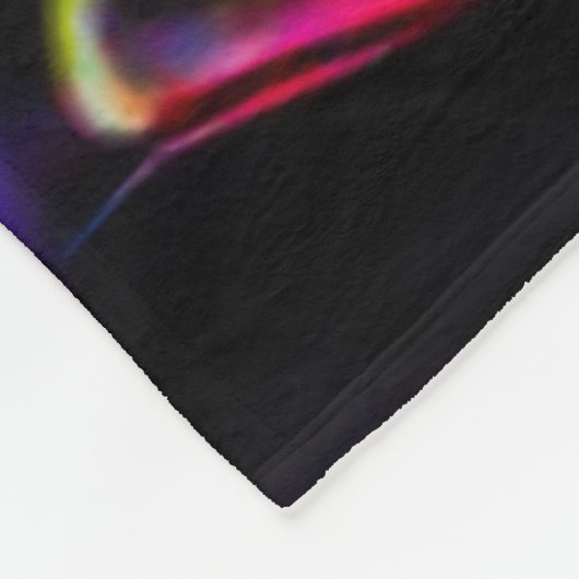 Couverture Polaire Anthrophobie (Coin)