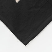 Couverture Polaire Anti 3 Putt  (Coin)