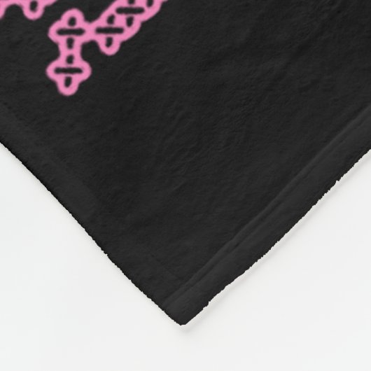 Couverture Polaire Anti Valentine Ugly Valentines Day Feeling Stabby (Coin)