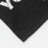 Couverture Polaire Anti Valentines Sarcastic Cud Quote Funny Gift  (Coin)