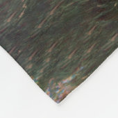 Couverture Polaire Antique voilier Slot Yacht Voilier Ocean (Coin)