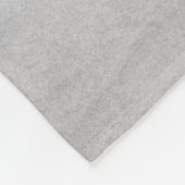 Couverture Polaire Antlers floraux de cerfs (Coin)