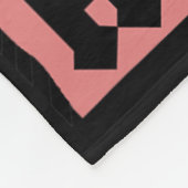 Couverture Polaire Aoc - Andria Ocasio-cortez - Latina Congress (Coin)