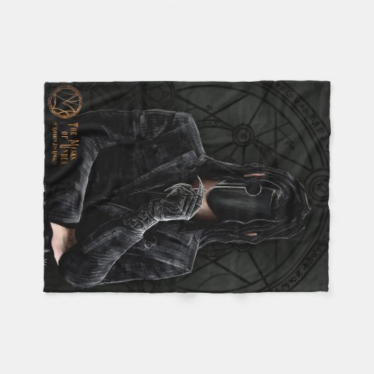 COUVERTURE POLAIRE AON (Devant (Horizontal))