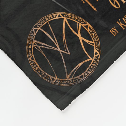 COUVERTURE POLAIRE AON (Coin)