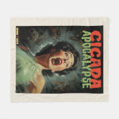 Couverture Polaire Apocalypse Canada 2024 (Devant (Horizontal))