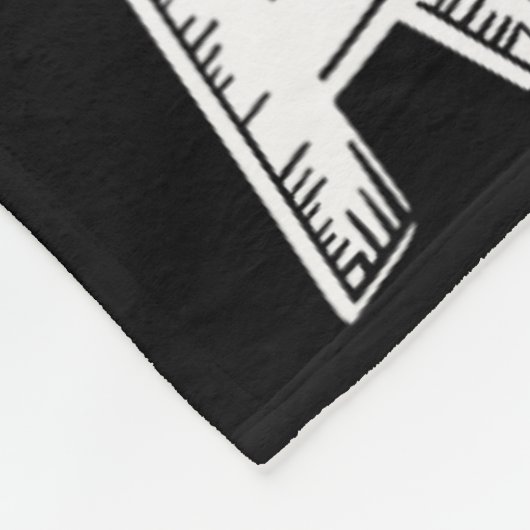 Couverture Polaire Apparently I Scream Ref A Lot Soccer Footbyll Spor (Coin)