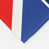 Couverture Polaire Appel de Londres (Coin)