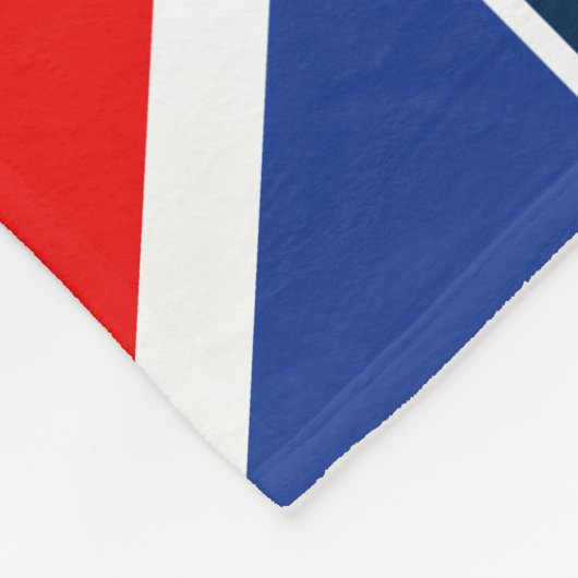 Couverture Polaire Appel de Londres (Coin)