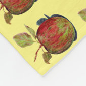 Couverture Polaire Apple (Coin)
