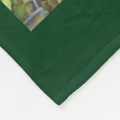 Couverture Polaire Apple Pie nécessite des pommes (Coin)