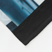 Couverture Polaire Application de la loi 6 Photo Police Retraite (Coin)