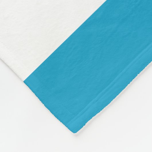 Couverture Polaire Appréciation du Merci rose (Coin)