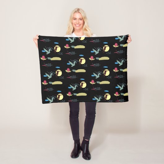 Couverture Polaire Apprendre à voler (En situation)