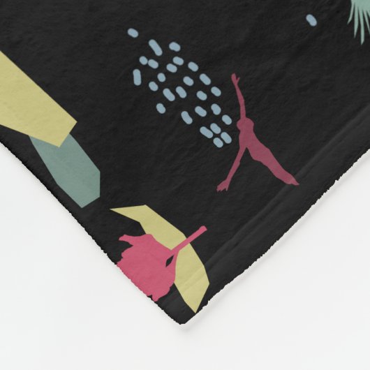 Couverture Polaire Apprendre à voler (Coin)