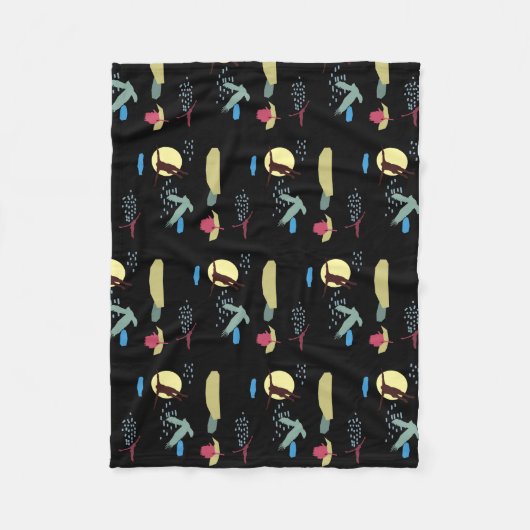 Couverture Polaire Apprendre à voler (Devant)