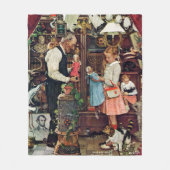 Couverture Polaire April Fool, 1948 (Devant)