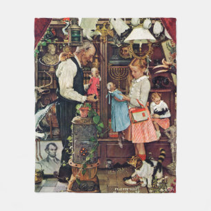 Couverture Polaire April Fool, 1948