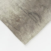 Couverture Polaire Aqua Horizon (Coin)