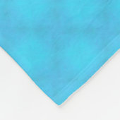 Couverture Polaire Aqua Mist par Kenneth Yoncich (Coin)