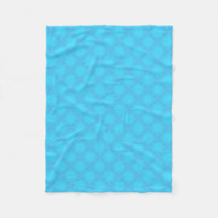 Couverture Polaire Aqua Mist par Kenneth Yoncich