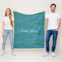 Aquamarine Waves Beach Waves Tropical Blue Green