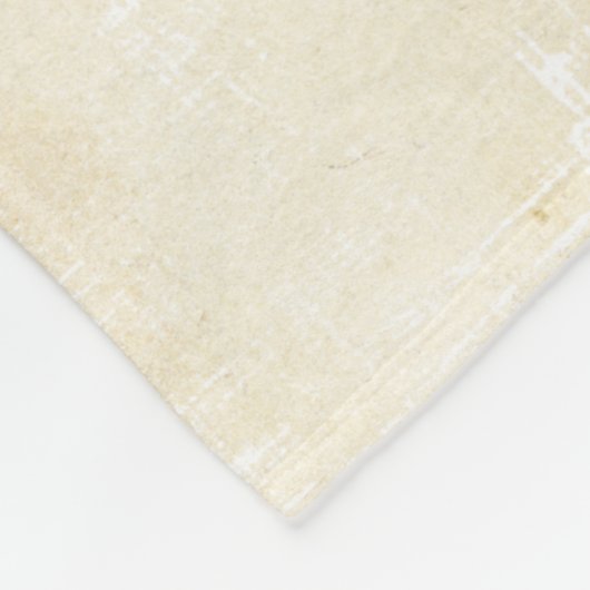 Couverture Polaire Aquarium coloré Poisson (Coin)